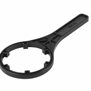 SHURFLO SHURFLO FILTER HOUSING WR 150539