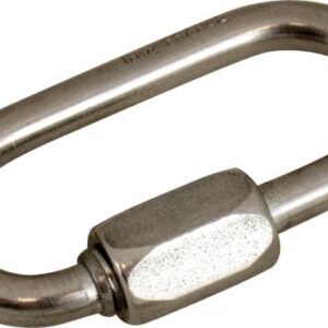 SEA DOG STAINLESS QUICK LINK 2-7/8' 153008-1