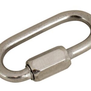 SEA DOG STAINLESS QUICK LINK 3-1/2' 153710-1