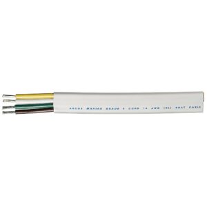 ANCOR TRAILER CABLE  16/4 AWG (4 X 1MM2) 154010