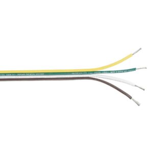 ANCOR BONDED CABLE  16/4 AWG (4 X 1MM2) 154510