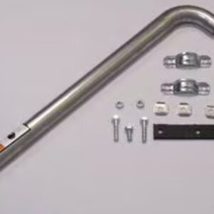 CUMMINS - EXHAUST TUBE KIT - 155-2845