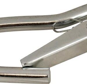 SEA DOG GALVANIZED SPRING HOOK 4-1/16' 155630-1