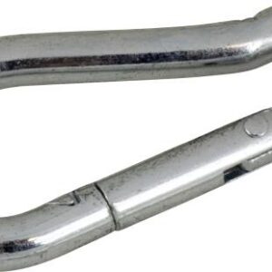 SEA DOG GALVANIZED STEEL SNAP 4' 156100-1