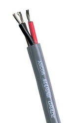 ANCOR BILGE PUMP CABLE  16/3 AWG (3 X 1MM 156610