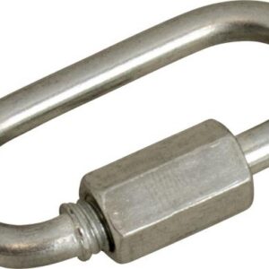 SEA DOG GALVANIZED QUICK LINK 2-15/16' 158008-1