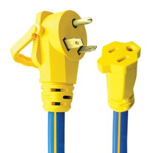 AP PRODUCTS - 30M/15F AMP EZEE GRIP ADA - 16-00503