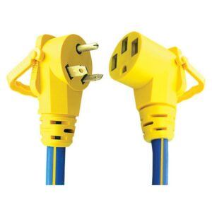 AP PRODUCTS - 30M/50F AMP EZEE GRIP  AD - 16-00504