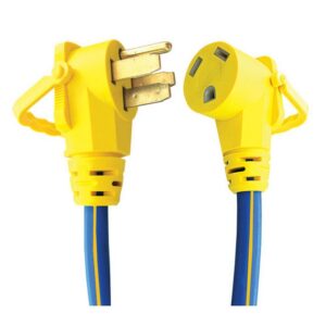 AP PRODUCTS - 50M/30F AMP EZEE GRIP ADA - 16-00505