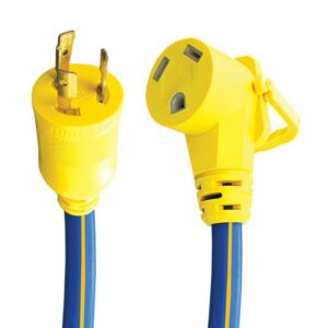 AP PRODUCTS - 30AMP GENERATOR ADPTR-3 P - 16-00506