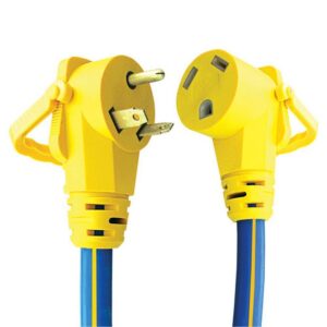 AP PRODUCTS - 50FT 30AMP RV EXT CORD EZ - 16-00509