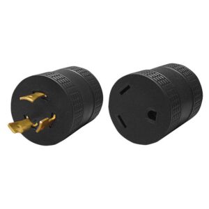AP PRODUCTS - 30AMP GENERATOR PARK ADAP - 16-00516