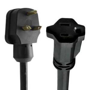 AP PRODUCTS - 30M/15F AMP POWER CORD - 16-00553