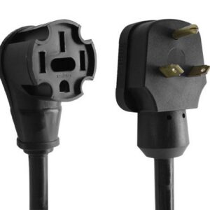 AP PRODUCTS - 30M/50F AMP POWER CORD - 16-00554