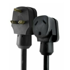 AP PRODUCTS - 10' 30 AMP EXTENSION CORD - 16-00557