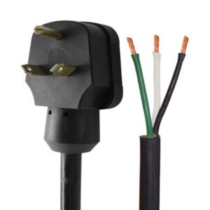 AP PRODUCTS - 25' 30 AMP POWER CORD - 16-00562
