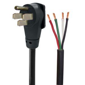 AP PRODUCTS - 30' 50 AMP POWER CORD - 16-00563