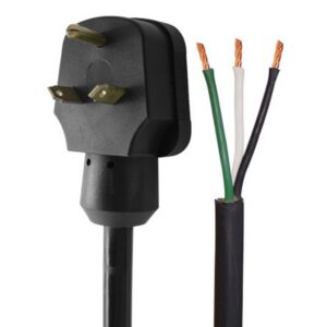 AP PRODUCTS - 30 AMP RV PWR SPLY CRD - 16-00566