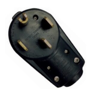 AP PRODUCTS - 50A PLUG REPLACEMENT HEAD - 16-00578