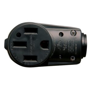 AP PRODUCTS - 50A RECEPTACLE REPL HEAD - 16-00579