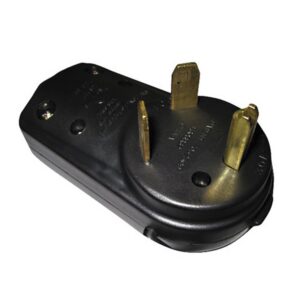 AP PRODUCTS - 30AMP MALE REPLACEMENT HE - 16-00580