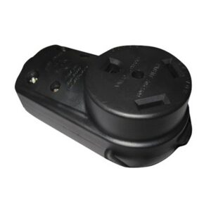 AP PRODUCTS - 30AMP FEMALE REP HEAD - 16-00581