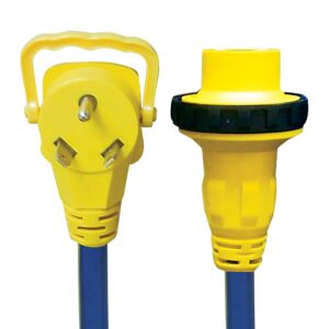 AP PRODUCTS - 25FT 30/30AMP RV LOCKING - 16-00584