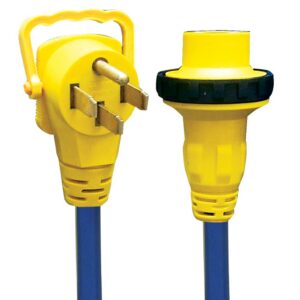 AP PRODUCTS - LOCKING 50-30 EZEE GRIP - 16-00589