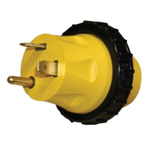 AP PRODUCTS - 30-30 RV LOCKING ADAPTER - 16-00595