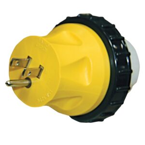 AP PRODUCTS - 15-50 RV LOCKING ADAPTER - 16-00596