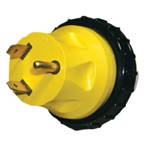 AP PRODUCTS - 30-50 RV LOCKING ADAPTER - 16-00597