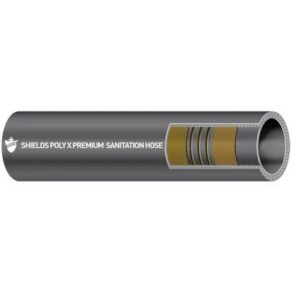 SIERRAMARINE 3/4' POLYX SANITATION HOSE 50' COIL 16-105-0340S