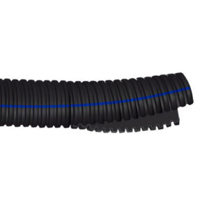 SIERRAMARINE 1/2' FLAME RETARD SPLIT WIRE CONDUI 16-128-0126B-1