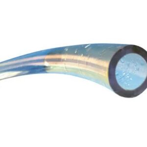 SIERRAMARINE 1/2' PVC TUBING - CLEAR 200' - SP 16-150-0120S