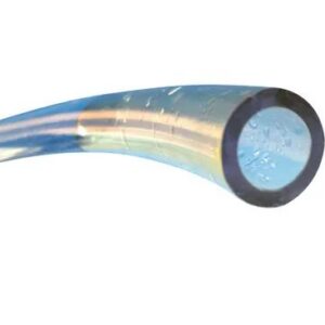 SIERRAMARINE 3/4' PVC TUBING - CLEAR 200' - SP 16-150-0340S