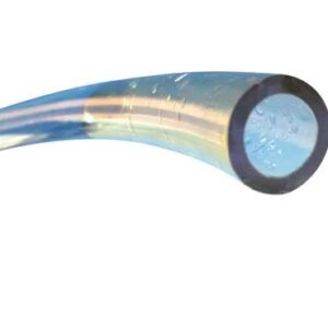 SIERRAMARINE 3/8' PVC TUBING - CLEAR 200' - SP 16-150-0380S