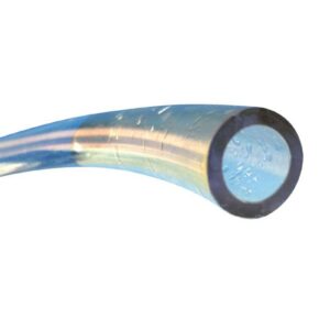 SIERRAMARINE 1' PVC TUBING - CLEAR 100' - SPOOL 16-150-1000S