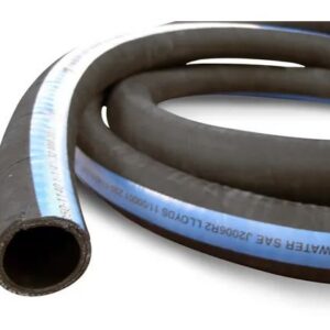 SIERRAMARINE 1 1/4' SHLDFLX II WTR/EXHST 50'-SP 16-250-1140S