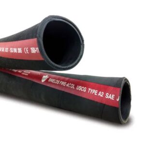 SIERRAMARINE 2' FIRE - ACOL TYPE A FUEL 50' - SP 16-350-2000S