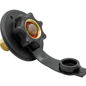 B&B MOLDERS CITY WATER FILL W/BRASS CV 94215