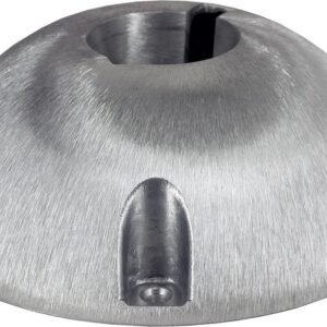 SPRINGFIELD - TAPERLOCK 9'FLUSH-MOUNT BASE - ="1600010"