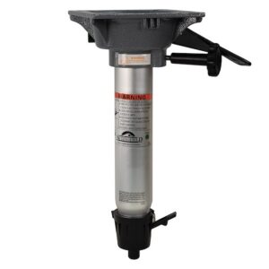 SPRINGFIELD - TAPERLOCK 13' RISE POST LOCK - ="1600607-L"