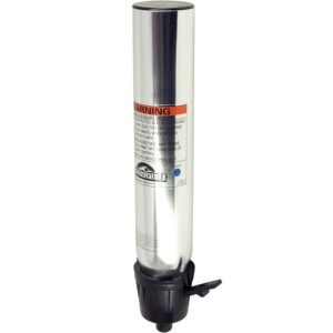 SPRINGFIELD - TAPERLOCK 13' RISE POST - ="1600610"
