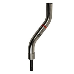 SPRINGFIELD - KINGPIN POST 13'RC OFFSET - ="1610413-OSS"