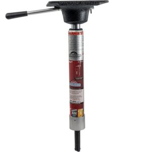 SPRINGFIELD - KP POWER R.C. ANOD CHROME CYL - ="1612401-A"