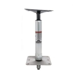 SPRINGFIELD - KINGPIN HI-LO 11'POST 7X7 BASE - ="1615431-1"
