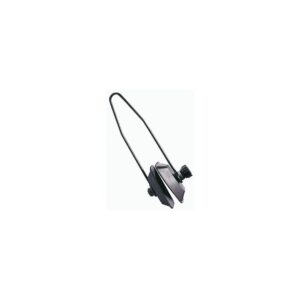 ATTWOOD MARI RECTANGULAR MOTOR FLUSHER 16207-2