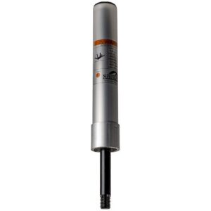 SPRINGFIELD - KINGPIN THREADED 11' POST ANOD - ="1630411-A"