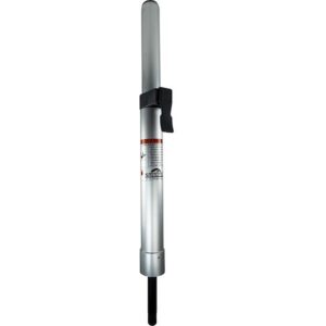 SPRINGFIELD - KINGPIN THREADED ADJ STAND-UP - ="1630801-A"