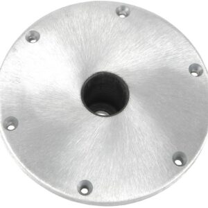 SPRINGFIELD - SPRINGLOCK 9' DIA SATIN BASE - ="1640002"